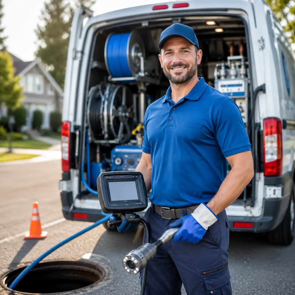 Local Pipe Relining specialists in South Valley, NM