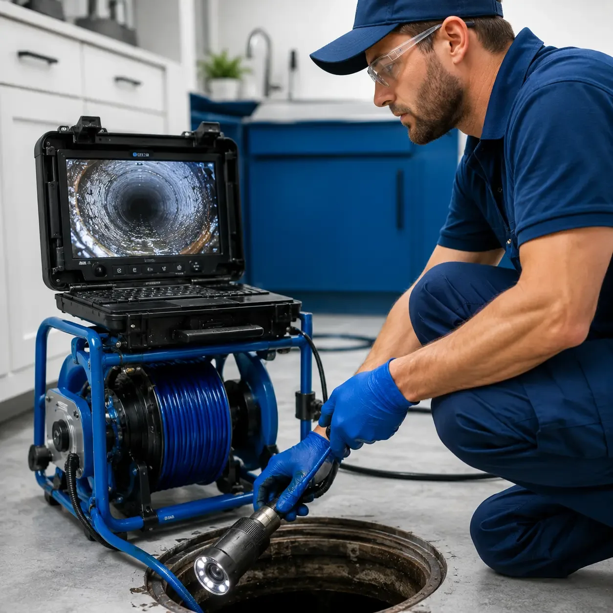 Pipe Relining professionals serving South Valley, NM